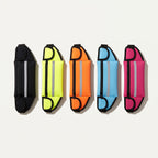 Waist pouch in five colors