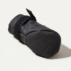 Non-slip textured sole close-up
